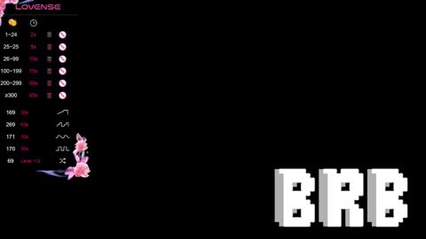 Jenny Rihanna Louna - our tg channel  online show from 09-24-25, 04:05