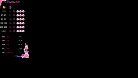 Jenny Rihanna Louna - our tg channel  online show from 10-14-25, 03:46