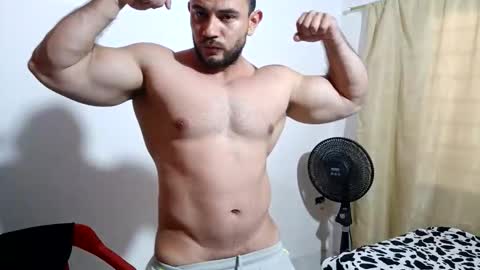 beast online show from 02-24-26, 06:28