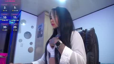 the girl of your dreams online show from 06-23-26, 04:32