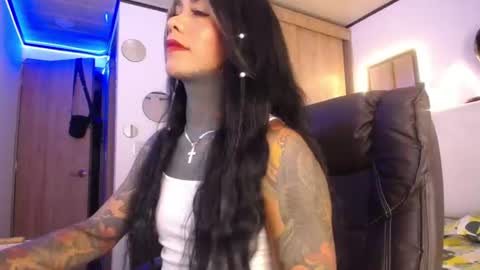 the girl of your dreams online show from 07-22-26, 04:04