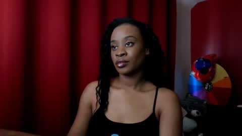 Snapshot of the_black_barbie_doll chatting on 04-16-26, 11:51 the_black_barbie_doll online show from 04-16-26, 11:51