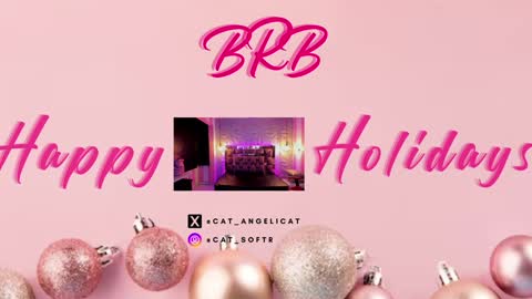 i am Cat  online show from 12-24-24, 12:55