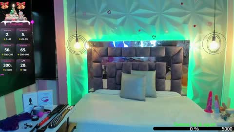 i am Cat  online show from 01-02-25, 06:34