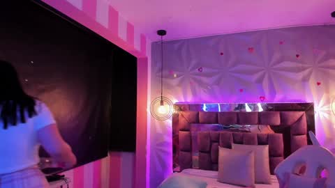 i am Cat  online show from 01-03-25, 12:43