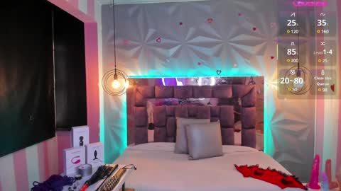 i am Cat  online show from 01-17-25, 06:44