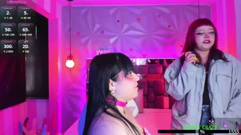 i am Cat  online show from 01-28-25, 07:00