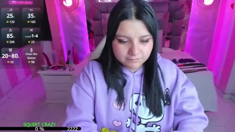 i am Cat  online show from 03-04-25, 06:50