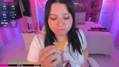 i am Cat  online show from 03-06-25, 10:04