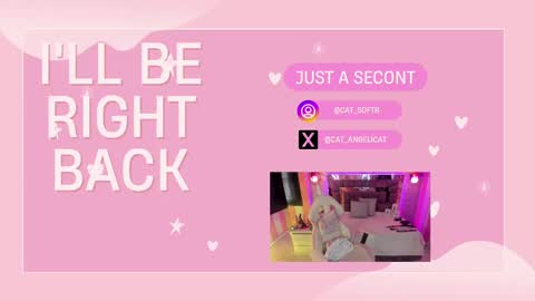 i am Cat  online show from 03-12-25, 07:06