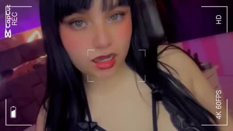 i am Cat  online show from 10-22-25, 04:29