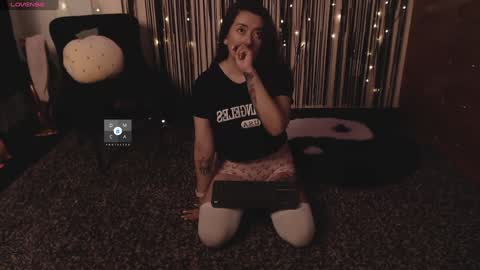 Giovanna online show from 02-04-25, 01:02