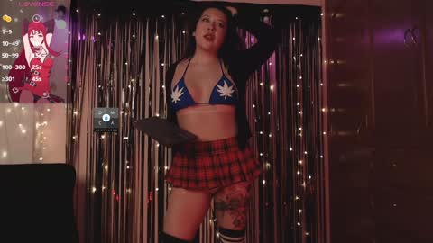 Giovanna online show from 02-06-25, 10:53