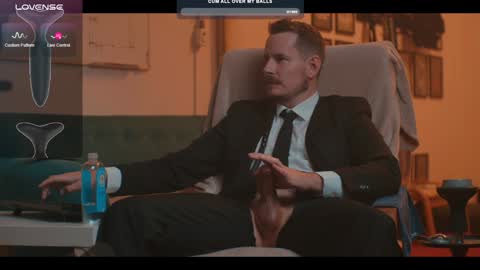 The DILF -  online show from 12-06-24, 05:55