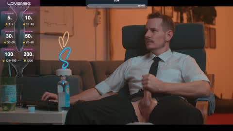 The DILF -  online show from 02-01-25, 08:37