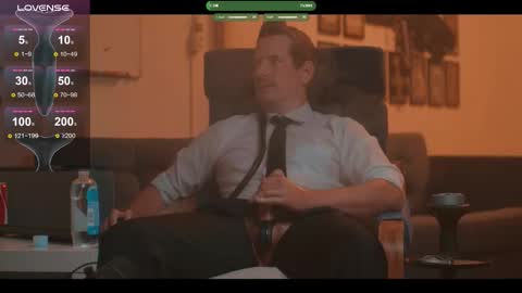 The DILF -  online show from 09-12-25, 04:40