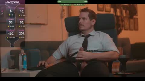 The DILF -  online show from 01-08-26, 03:25