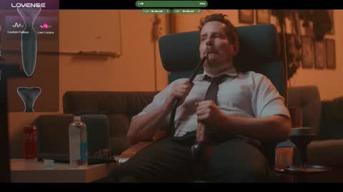 The DILF -  online show from 02-04-26, 05:30