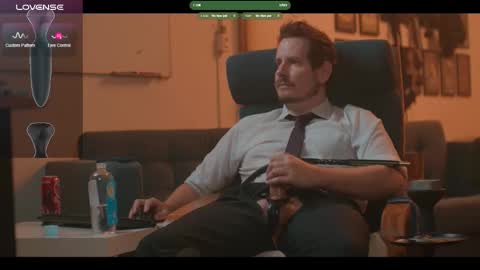 The DILF -  online show from 02-16-26, 05:09