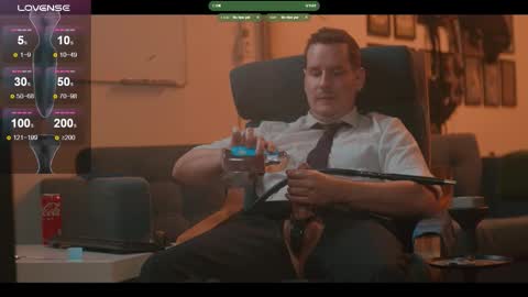 The DILF -  online show from 03-03-26, 04:46