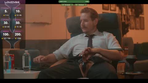 The DILF -  online show from 03-24-26, 06:35