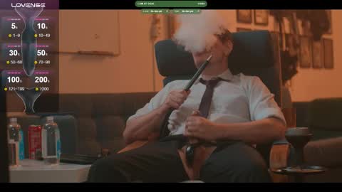 The DILF -  online show from 03-25-26, 12:55