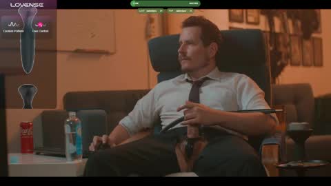 The DILF -  online show from 04-16-26, 05:03