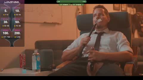 The DILF -  online show from 08-01-26, 01:21