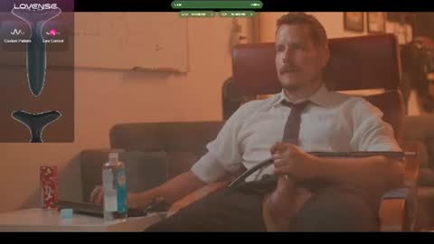 The DILF -  online show from 08-02-26, 10:57