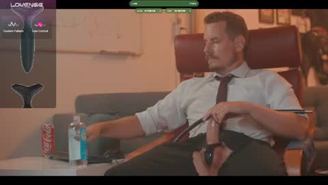 The DILF -  online show from 08-07-26, 04:20
