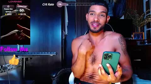 the dog lian online show from 02-18-25, 03:32