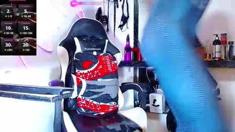 the dog lian online show from 09-17-25, 11:39