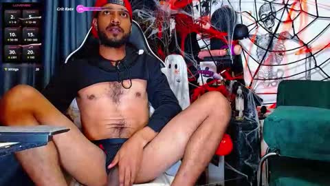 the dog lian online show from 10-21-25, 01:06