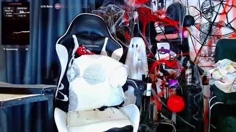 the dog lian online show from 10-22-25, 01:22