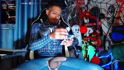 the dog lian online show from 11-01-25, 02:24