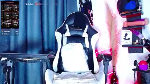 the dog lian online show from 11-22-25, 01:54