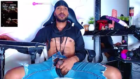 the dog lian online show from 12-02-25, 12:27