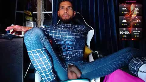 the dog lian online show from 02-07-26, 01:09