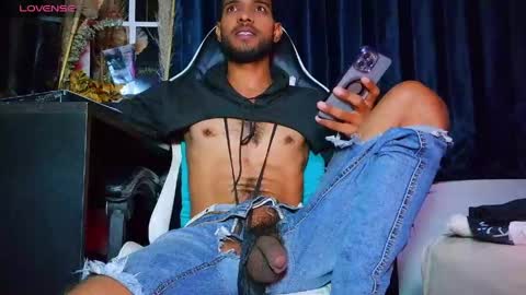 the dog lian online show from 04-18-26, 12:20