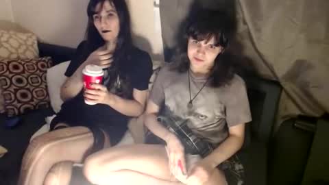 The Dough-Nut online show from 04-07-26, 01:17