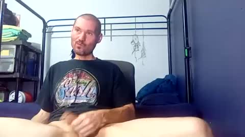 Matt online show from 07-25-26, 12:42
