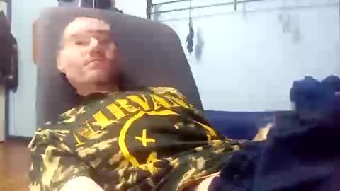 Matt online show from 07-27-26, 06:15