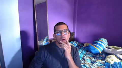 Snapshot of the_elemental_cb chatting on 12-03-25, 06:39 Sir. Anderssen online show from 12-03-25, 06:39