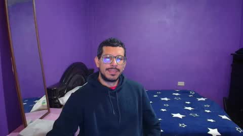 Snapshot of the_elemental_cb chatting on 01-07-26, 06:43 Sir. Anderssen online show from 01-07-26, 06:43