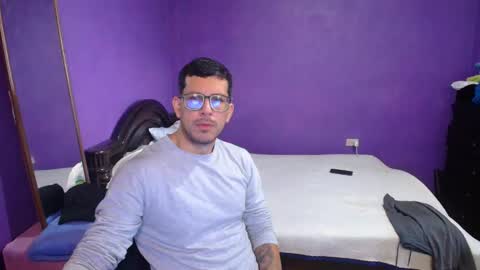 Snapshot of the_elemental_cb chatting on 01-15-26, 04:33 Sir. Anderssen online show from 01-15-26, 04:33