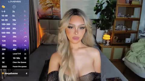 nabi butterfly online show from 12-05-24, 07:06