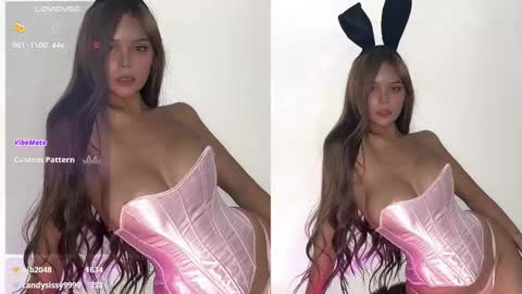 nabi butterfly online show from 01-15-25, 07:26