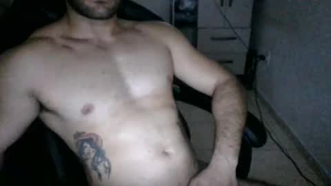 Snapshot of the_famous_666 chatting on 01-27-25, 05:47 Braza666 online show from 01-27-25, 05:47