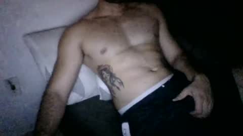 Braza666 online show from 02-08-25, 04:14