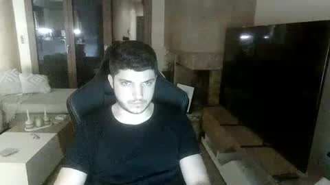 Professional Kinkster online show from 06-15-26, 07:43